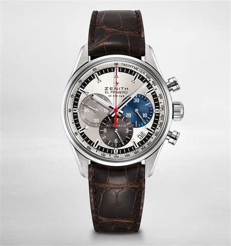 zenith watches official site.